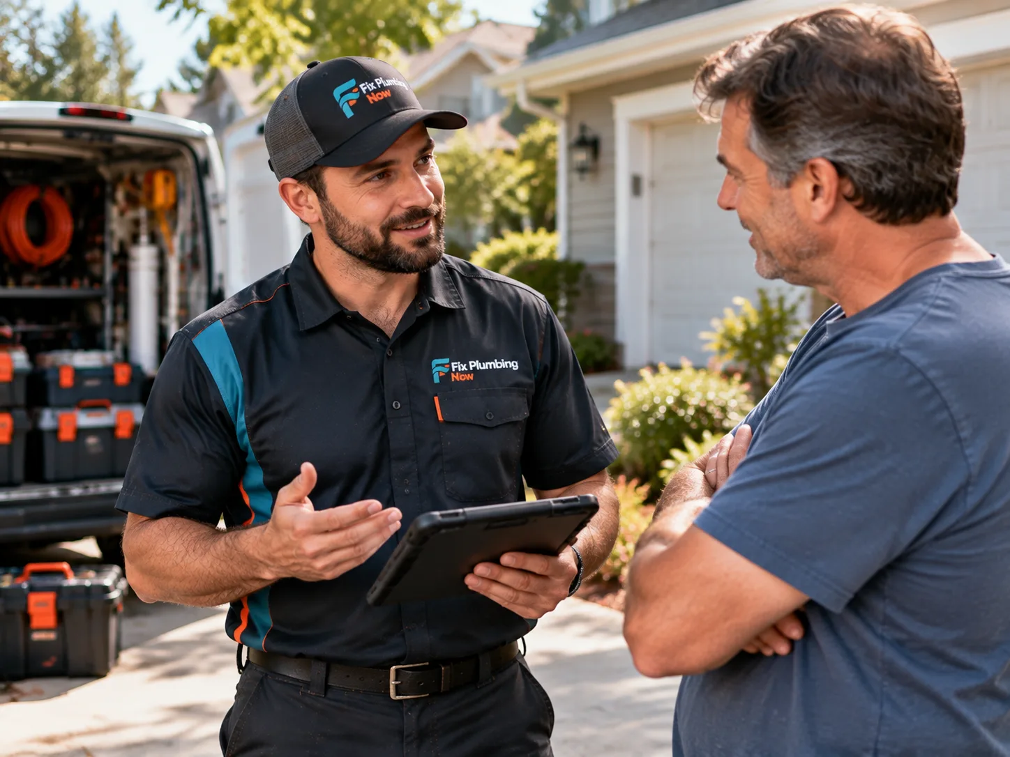 Clogged Drain Service Linwood, NC FAQs